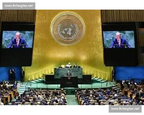 战局突变引爆连锁反应区域格局与力量对比全面重塑新秩序走向未来